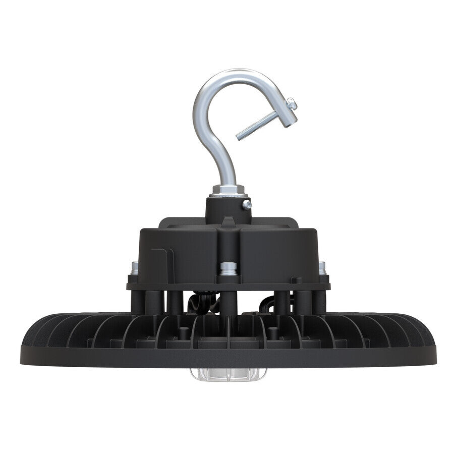 UFO 100watt 5000 Kelvin Area Light