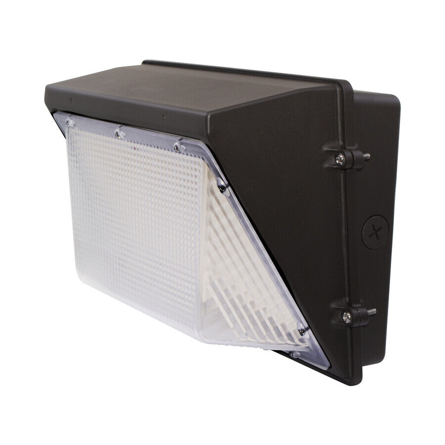 Wall Pack 102watt 5000kelvin