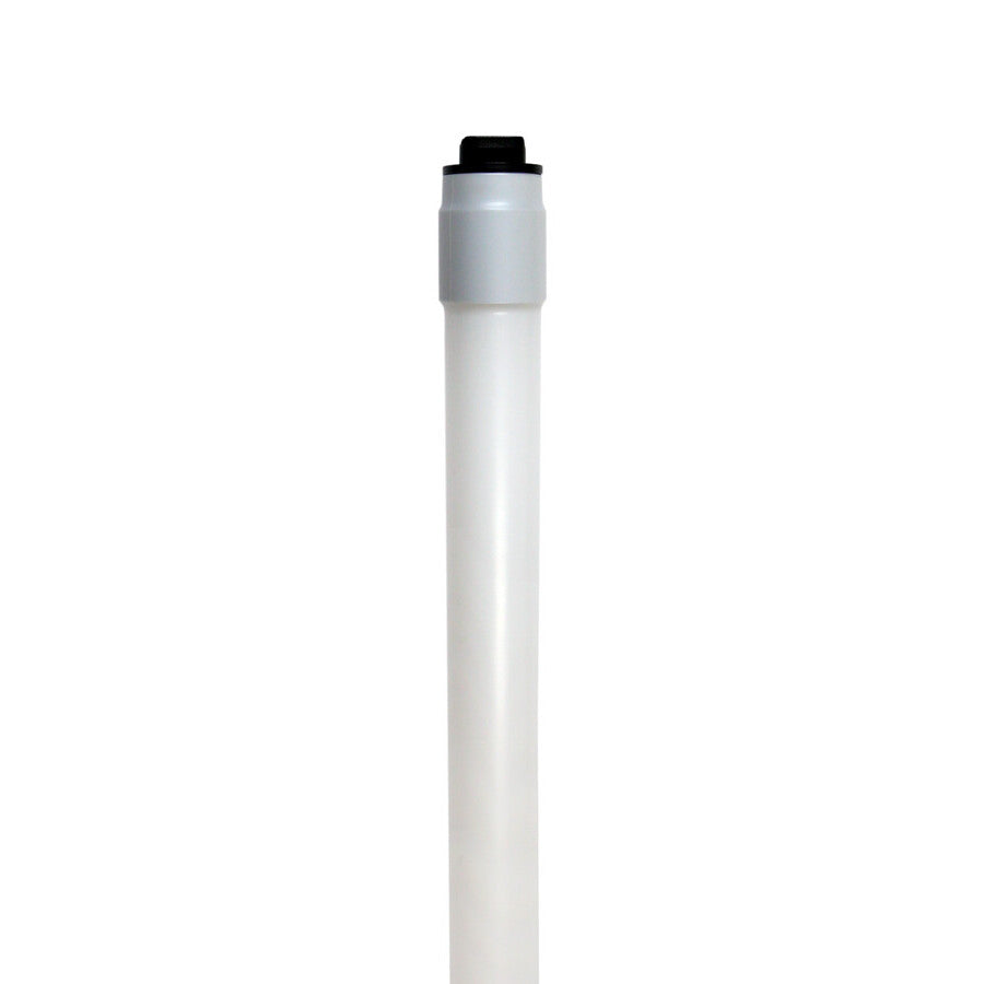 T8 40watt LED 8ft Tube-R17D Base (Box of 10) – Sunbright LED